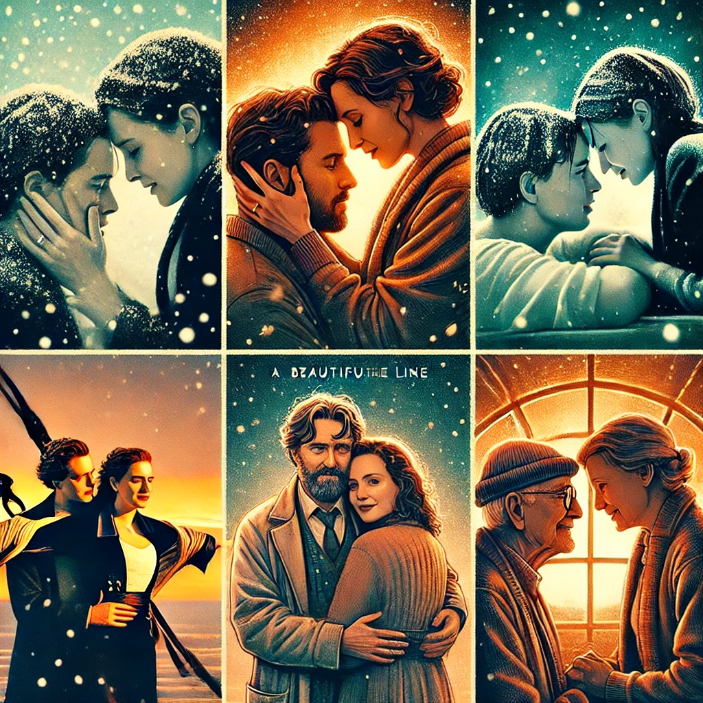 The 5 Most Heartwarming Love Stories Based on True Event