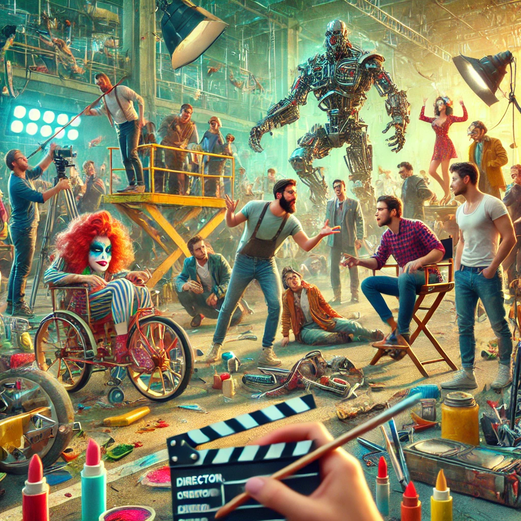 Shocking Behind-the-Scenes Facts About Your Favorite Movies