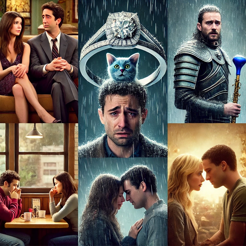 5 Times TV Shows Ruined Perfectly Good Love Stories: Exploring Misguided Plot Twists