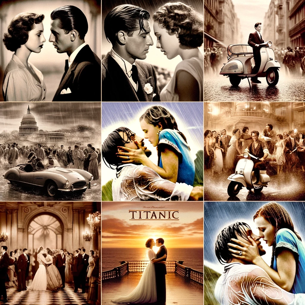 Classic Romance Movies That Still Hold Up Today: Timeless Love Stories Worth Watching