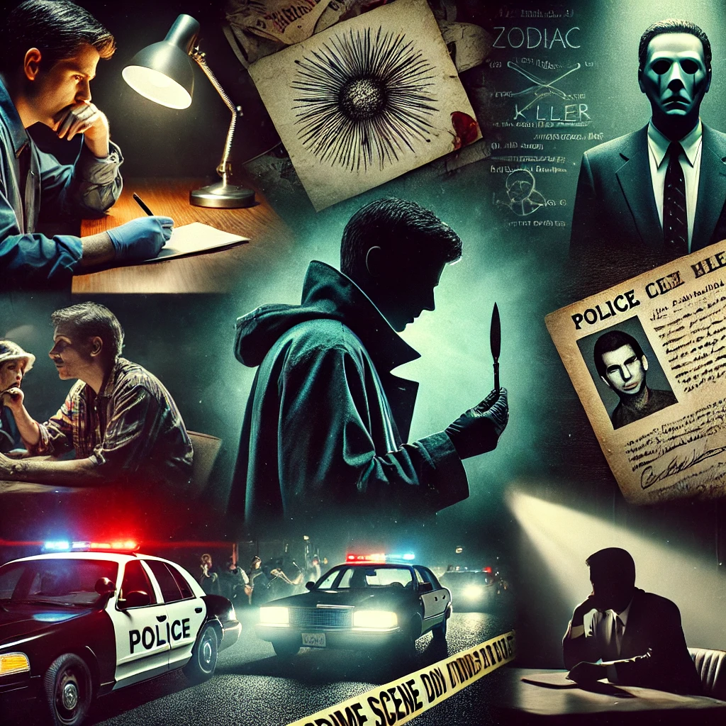 The Most Unbelievable True Crime Cases That Inspired Movies and Captivated Audiences