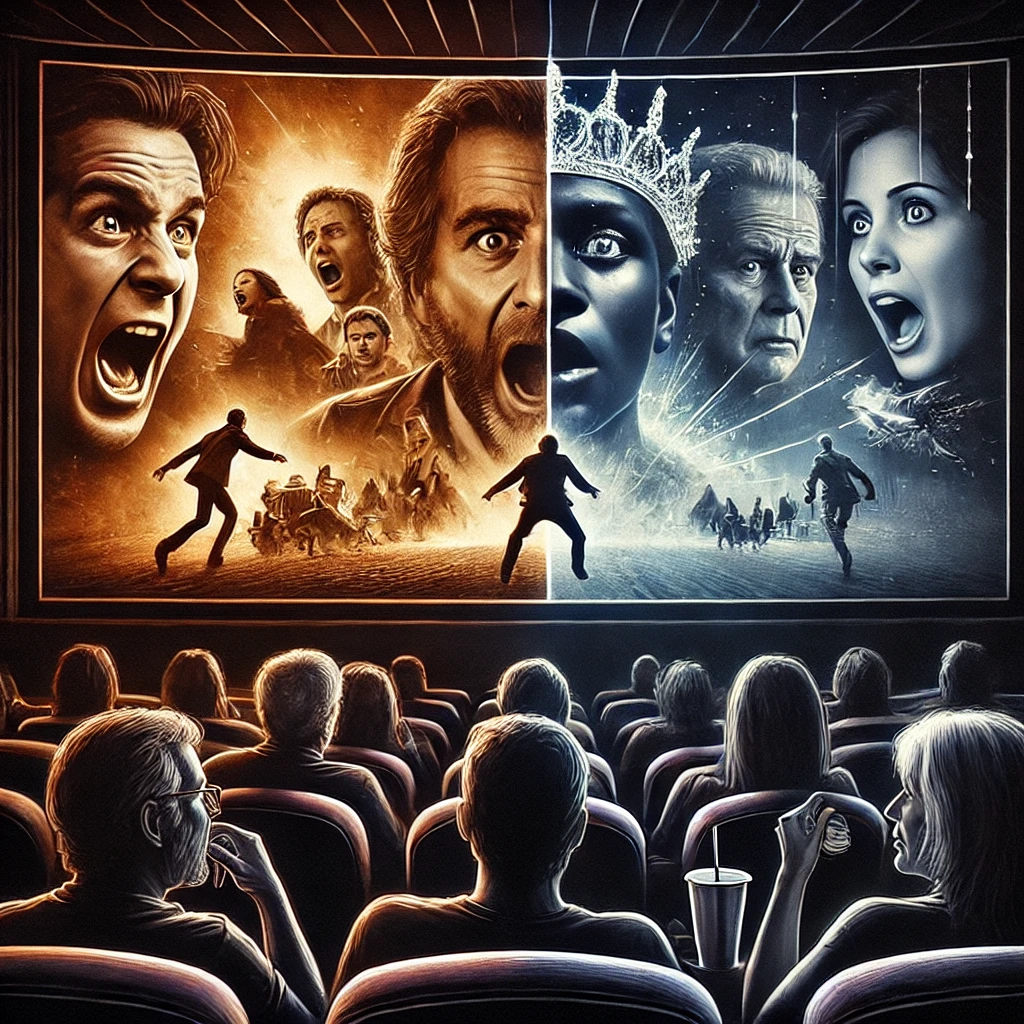 The Most Controversial Movie Endings of All Time: A Deep Dive into Cinema's Most Debated Conclusions
