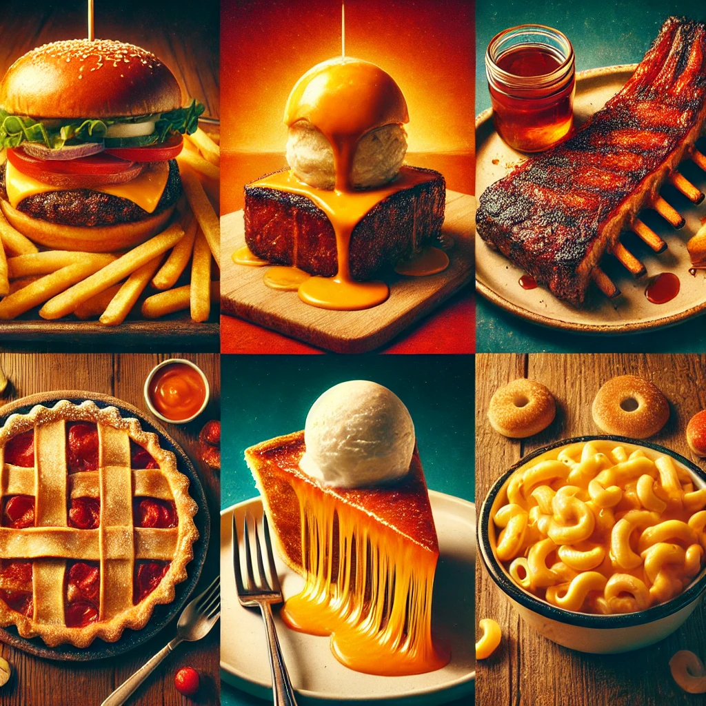 5 Classic American Dishes Everyone Should Try for a True Taste of Tradition