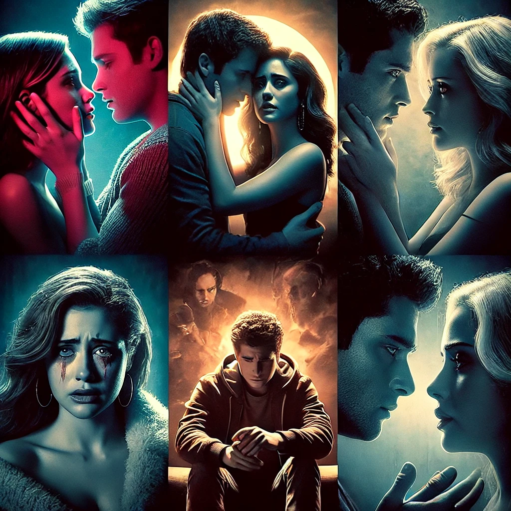 5 Times TV Shows Ruined Perfectly Good Love Stories: Exploring Misguided Plot Twists