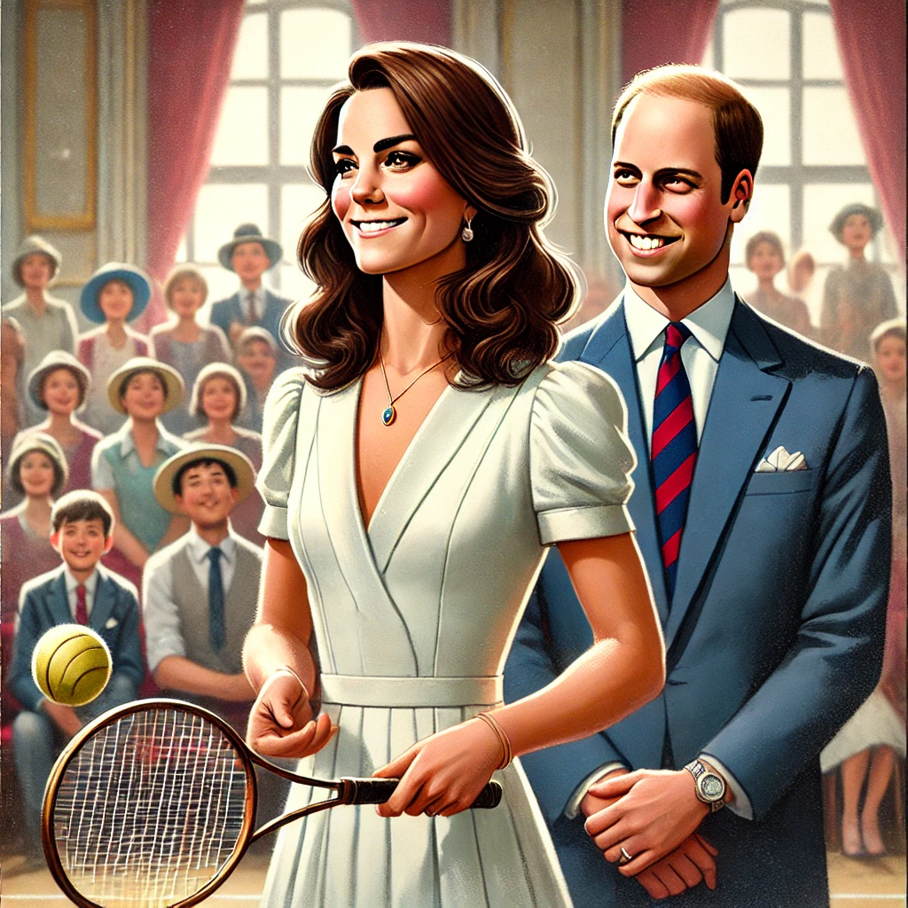 Kate Middleton Will Get to Flex a Special Skill During Upcoming Appearance With Prince William: A Preview of Their Engagement