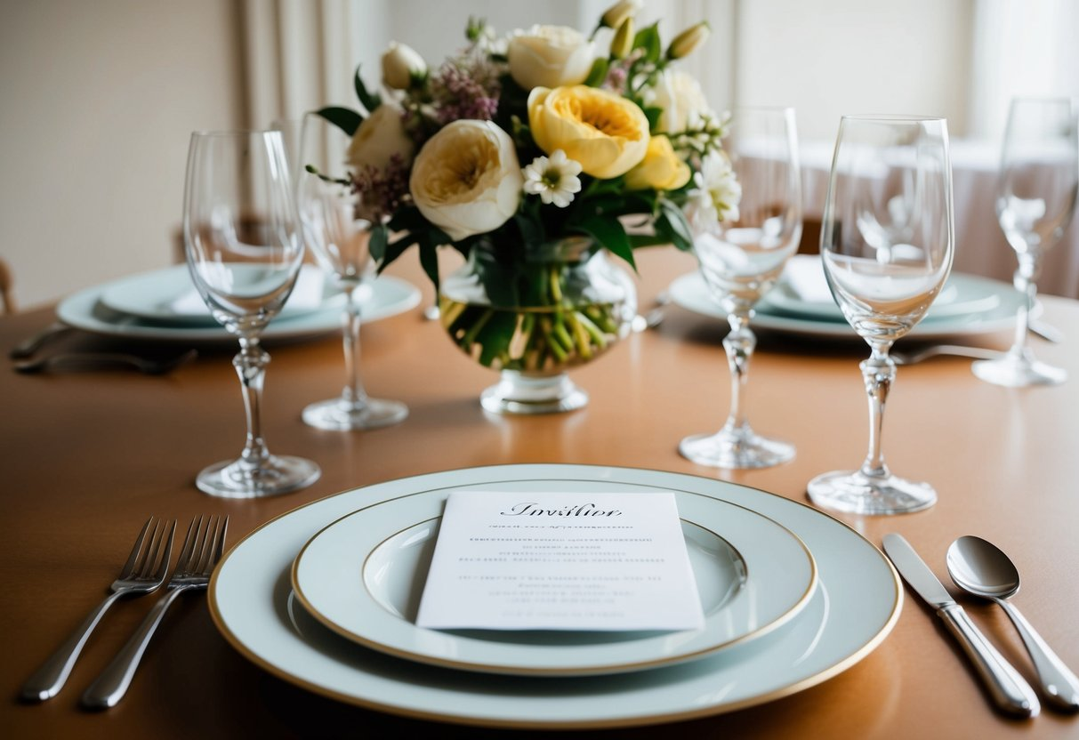 Invitation Card Design Ideas for Every Occasion