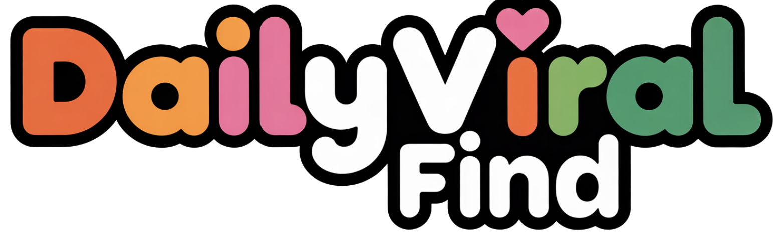 DailyViralFind